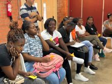 Alcald&iacute;a de Cali en los territorios: Datic escuch&oacute; a la comunidad de Potrero Grande para la formulaci&oacute;n del Plan de Desarrollo 2024-2027