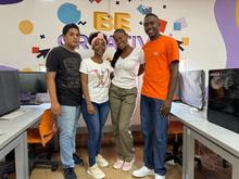 Alcald&iacute;a de Cali en los territorios: Datic escuch&oacute; a la comunidad de Potrero Grande para la formulaci&oacute;n del Plan de Desarrollo 2024-2027