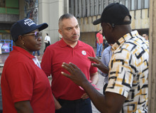 &ldquo;Ning&uacute;n ni&ntilde;o, ni&ntilde;a o adolescente debe ser reclutado para la guerra&rdquo;: secretaria de Paz y Cultura Ciudadana de Cali