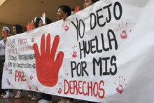 &ldquo;Ning&uacute;n ni&ntilde;o, ni&ntilde;a o adolescente debe ser reclutado para la guerra&rdquo;: secretaria de Paz y Cultura Ciudadana de Cali