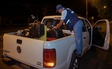 Eliminaci&oacute;n de criaderos, fumigaci&oacute;n y siembra de peces guppies, entre las acciones para hacer frente al brote de dengue