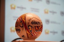 Alcald&iacute;a de Cali, equipos de la ciudad y organizadores presentaron la  copa femenina de f&uacute;tbol The Women&acute;s Cup