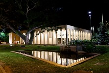 &iexcl;Cali, bella e iluminada! Alcald&iacute;a trabaja para embellecer los hitos ornamentales de la ciudad