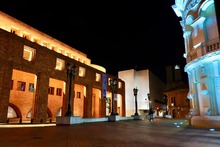 &iexcl;Cali, bella e iluminada! Alcald&iacute;a trabaja para embellecer los hitos ornamentales de la ciudad