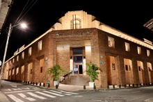 &iexcl;Cali, bella e iluminada! Alcald&iacute;a trabaja para embellecer los hitos ornamentales de la ciudad