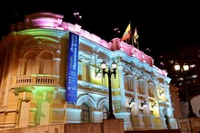 &iexcl;Cali, bella e iluminada! Alcald&iacute;a trabaja para embellecer los hitos ornamentales de la ciudad