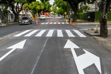 Acciones r&aacute;pidas y efectivas: alcalde Eder entrega recuperado, en tres d&iacute;as, tramo clave de la carrera 42