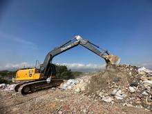 Recuperamos la limpieza de Cali: inicia evacuaci&oacute;n en Estaci&oacute;n de Transferencia de escombros de la carrera 50 