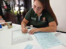 Generar conciencia ambiental tambi&eacute;n es cultura ciudadana: Dagma  capacita a posibles infractores en temas de ruido