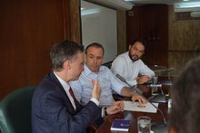 Alianza internacional: Polonia trabajar&iacute;a con la Alcald&iacute;a de Cali en cooperaci&oacute;n bilateral