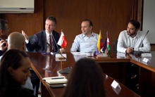 Alianza internacional: Polonia trabajar&iacute;a con la Alcald&iacute;a de Cali en cooperaci&oacute;n bilateral