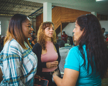 Los cale&ntilde;os priorizan l&iacute;neas de inversi&oacute;n para sus territorios