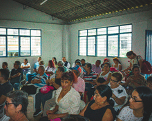 Los cale&ntilde;os priorizan l&iacute;neas de inversi&oacute;n para sus territorios