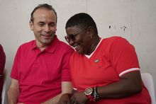 &ldquo;Trabajaremos duro para proteger a ni&ntilde;as, ni&ntilde;os y adolescentes en Santiago de Cali&rdquo;: alcalde Alejandro Eder