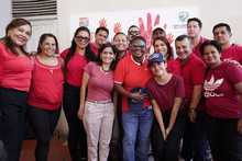 &ldquo;Trabajaremos duro para proteger a ni&ntilde;as, ni&ntilde;os y adolescentes en Santiago de Cali&rdquo;: alcalde Alejandro Eder