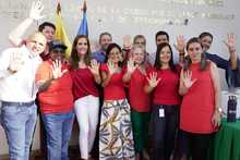 &ldquo;Trabajaremos duro para proteger a ni&ntilde;as, ni&ntilde;os y adolescentes en Santiago de Cali&rdquo;: alcalde Alejandro Eder