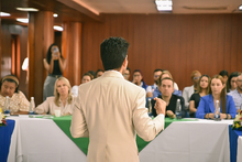 Con alianzas entre actores del sistema, Cali busca convertir su modelo de atenci&oacute;n en salud en referente nacional