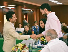 Con alianzas entre actores del sistema, Cali busca convertir su modelo de atenci&oacute;n en salud en referente nacional