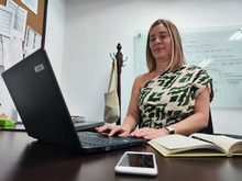 &ldquo;En este momento mi proyecto profesional es recuperar a Cali&rdquo;