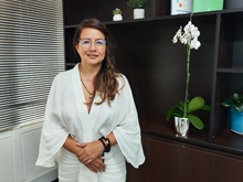 Mar&iacute;a Alejandra Arias Valdiri, subdirectora de Gesti&oacute;n del Conocimiento y la Innovaci&oacute;n