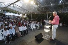 Cali referente en avistamiento de aves de Suram&eacute;rica