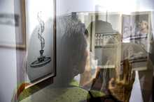 &lsquo;Nacer en el vac&iacute;o&rsquo; y &lsquo;Disuasivo/Persuasivo&rsquo;, las nuevas exposiciones en el Centro Cultural de Cali