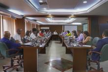 La ministra de Educaci&oacute;n Nacional y el alcalde de Cali definieron plan de trabajo para mejorar la calidad educativa del Distrito