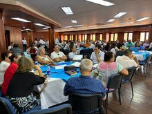 Rectores del sistema oficial participaron de la construcci&oacute;n del Plan de Desarrollo