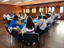 Rectores del sistema oficial participaron de la construcci&oacute;n del Plan de Desarrollo