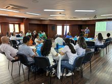 Rectores del sistema oficial participaron de la construcci&oacute;n del Plan de Desarrollo