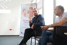 Se desarroll&oacute; el Segundo Encuentro de Industrias Creativas, un factor  clave para reactivar y recuperar a Cali