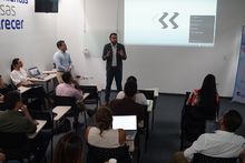 Se desarroll&oacute; el Segundo Encuentro de Industrias Creativas, un factor  clave para reactivar y recuperar a Cali