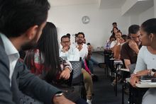 Se desarroll&oacute; el Segundo Encuentro de Industrias Creativas, un factor  clave para reactivar y recuperar a Cali