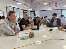 Empresas y organizaciones sociales hicieron parte de la segunda mesa t&eacute;cnica del sector educativo