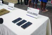 Autoridades desmantelan en Cali banda multicrimen que invad&iacute;a predios para luego extorsionar a incautos compradores