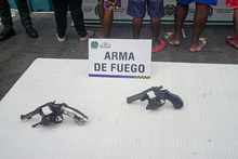 Autoridades desmantelan en Cali banda multicrimen que invad&iacute;a predios para luego extorsionar a incautos compradores