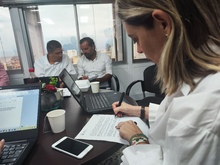 Distrito de Cali adjudica contrato de aseo en sedes donde funciona la Alcald&iacute;a, UTS e instituciones educativas oficiales