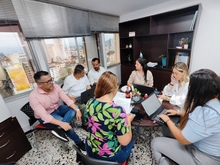 Distrito de Cali adjudica contrato de aseo en sedes donde funciona la Alcald&iacute;a, UTS e instituciones educativas oficiales