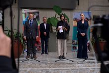 Ministra Muhamad pone en marcha la COP16 de Biodiversidad