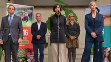 Ministra Muhamad pone en marcha la COP16 de Biodiversidad
