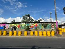 Alcald&iacute;a de Cali, Uaesp y ciudadan&iacute;a, recuperan un punto cr&iacute;tico en la comuna 11