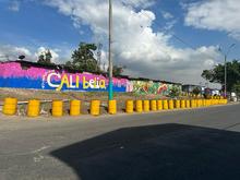 Alcald&iacute;a de Cali, Uaesp y ciudadan&iacute;a, recuperan un punto cr&iacute;tico en la comuna 11
