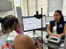 Se renueva convenio interinstitucional para dar continuidad a la Registradur&iacute;a de atenci&oacute;n preferencial para personas en condici&oacute;n de discapacidad y poblaci&oacute;n vulnerable