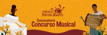 Banner Concurso Musical Petronio &Aacute;lvarez