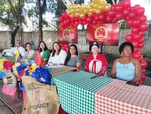 Estudian alianza cultural y educativa con la Rep&uacute;blica Popular de China para fortalecer la red de bibliotecas escolares