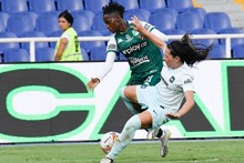 New York Gotham FC derrot&oacute; al Deportivo Cali en el Pascual Guerrero y  es el primer finalista del torneo The Women&rsquo;s Cup
