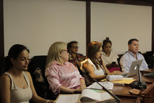 Proyecto de Acuerdo busca que el patin&oacute;dromo mundialista lleve el nombre de Luz Mery Trist&aacute;n Gil 