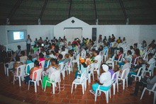 Con hist&oacute;rica participaci&oacute;n, los cale&ntilde;os escogieron  las l&iacute;neas de inversi&oacute;n para la formulaci&oacute;n  del Plan de Desarrollo Distrital &lsquo;Recuperemos Cali&rsquo;