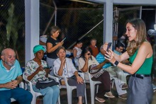 Los cale&ntilde;os participan activamente en la vigilancia de proyectos a trav&eacute;s de tres Observatorios Ciudadanos de Transparencia