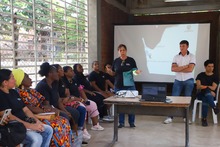 Los cale&ntilde;os participan activamente en la vigilancia de proyectos a trav&eacute;s de tres Observatorios Ciudadanos de Transparencia